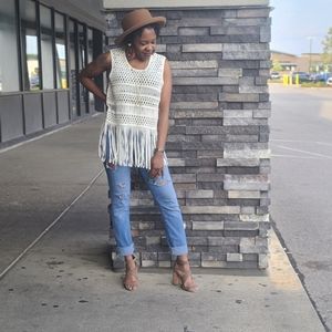 Meet your Posher, Renada